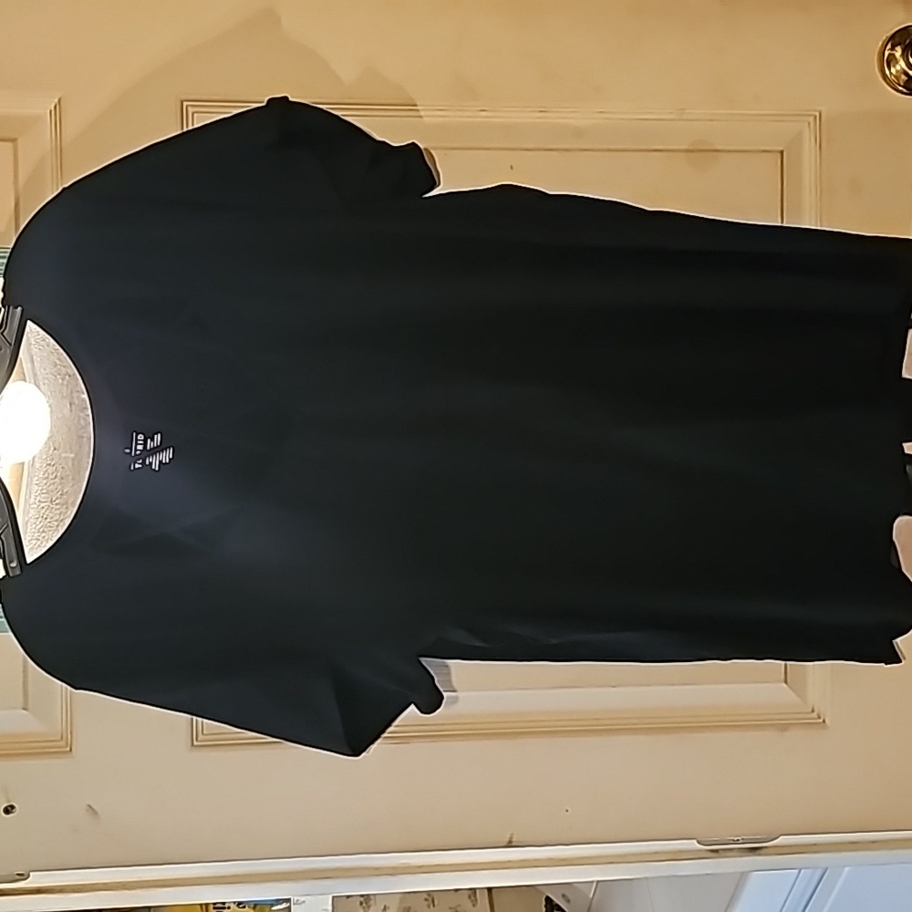 Torrid Foxy Neck Shirt